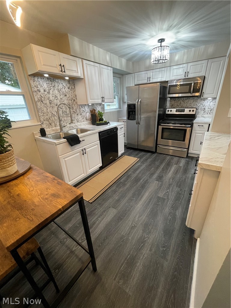 20120 Mccracken Road Maple Heights OH 44137