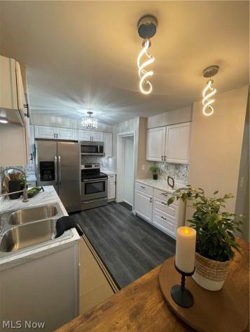 20120 Mccracken Road Maple Heights OH 44137