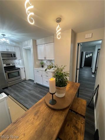 20120 Mccracken Road Maple Heights OH 44137