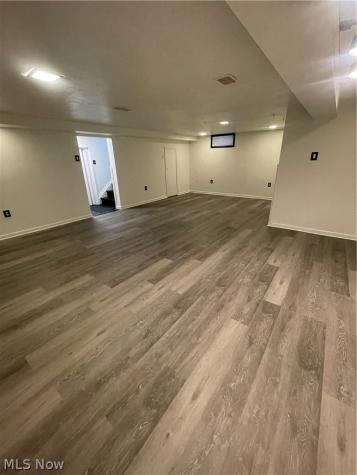 20120 Mccracken Road Maple Heights OH 44137