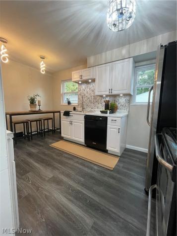 20120 Mccracken Road Maple Heights OH 44137