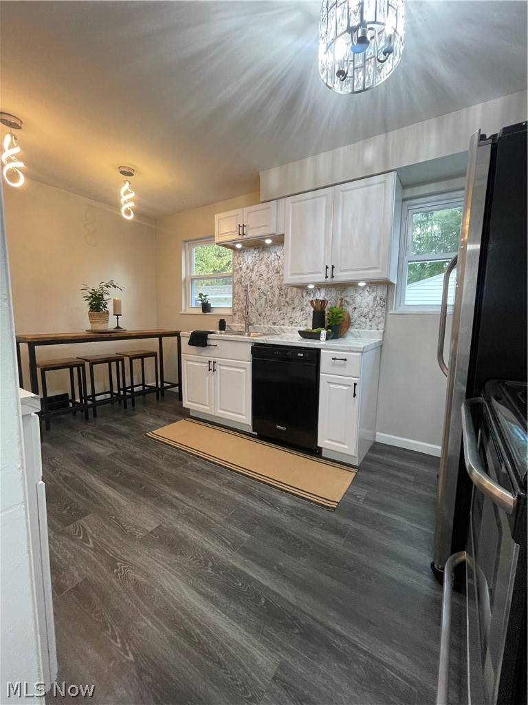 20120 Mccracken Road Maple Heights OH 44137