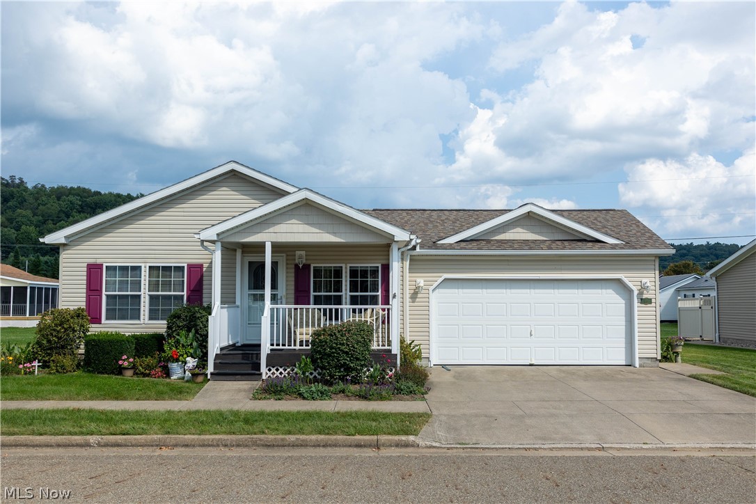 310 Galaxy Drive Dover OH 44622