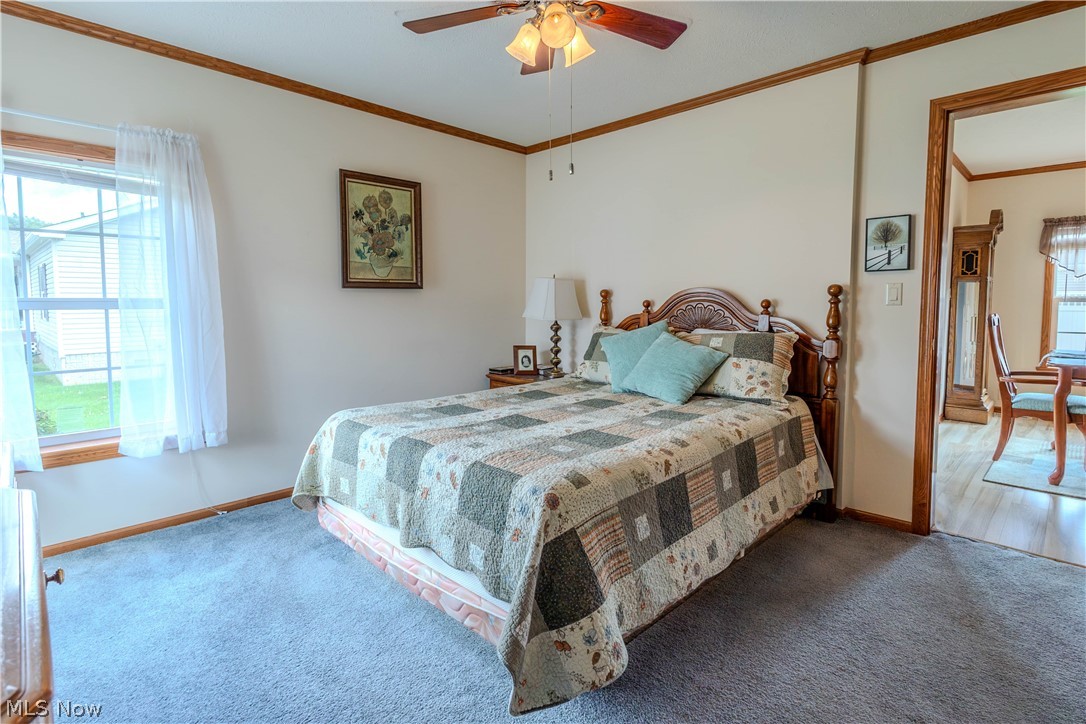 310 Galaxy Drive Dover OH 44622