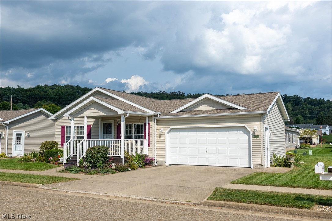 310 Galaxy Drive Dover OH 44622