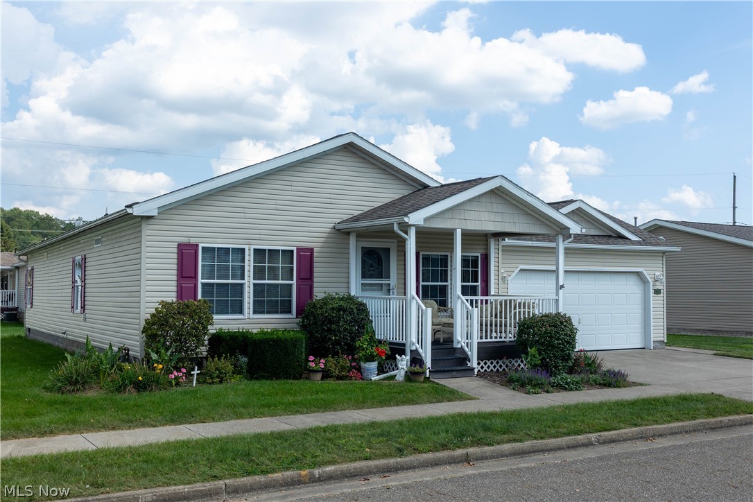 310 Galaxy Drive Dover OH 44622