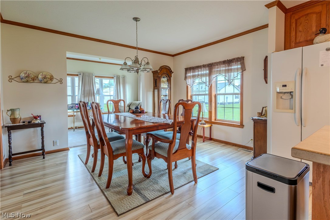 310 Galaxy Drive Dover OH 44622