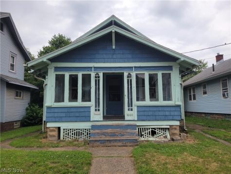 1008 Clinton Avenue SW Canton OH 44706