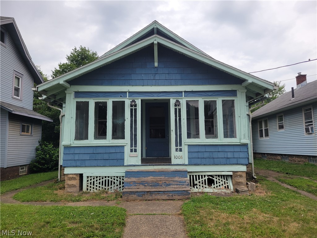 1008 Clinton Avenue SW Canton OH 44706