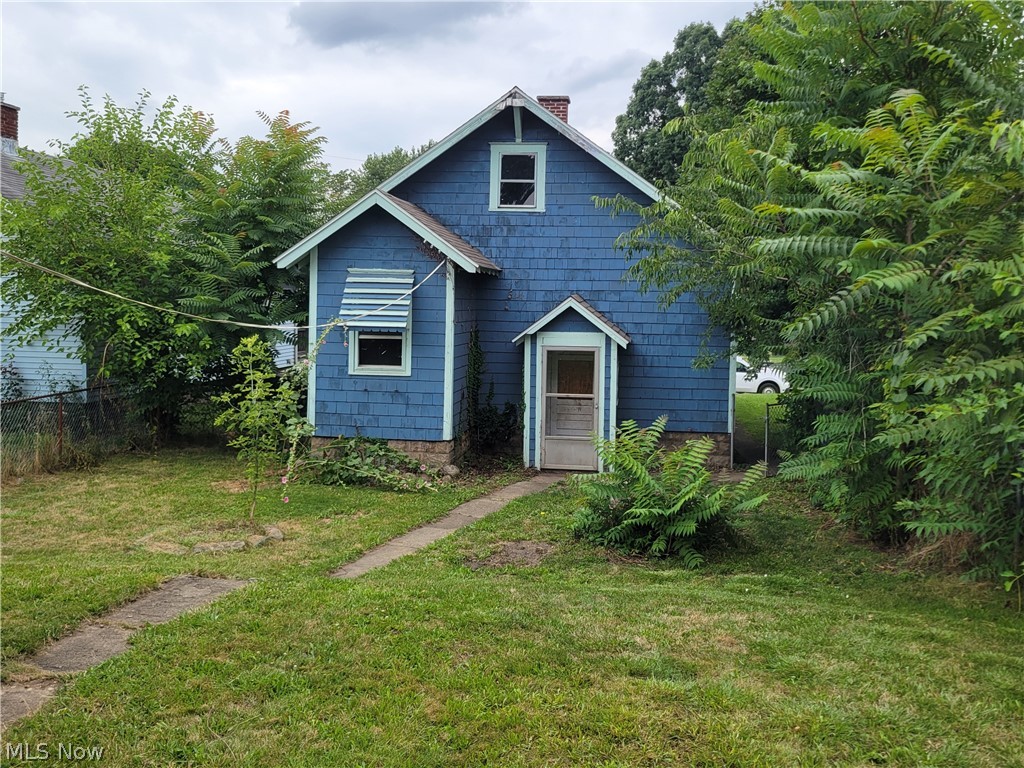 1008 Clinton Avenue SW Canton OH 44706