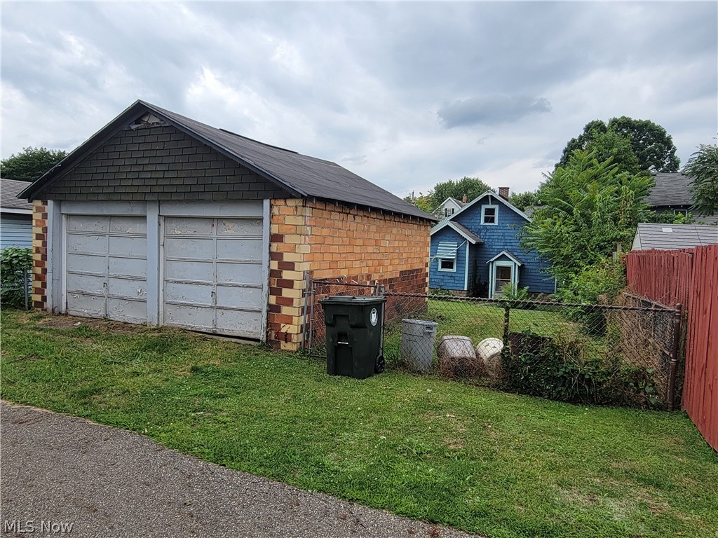 1008 Clinton Avenue SW Canton OH 44706