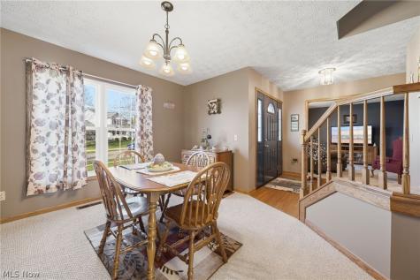 8294 Turquoise Avenue NE Canton OH 44721
