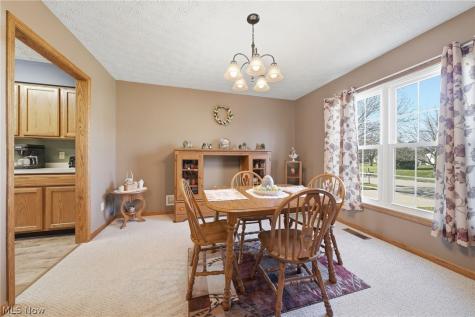 8294 Turquoise Avenue NE Canton OH 44721