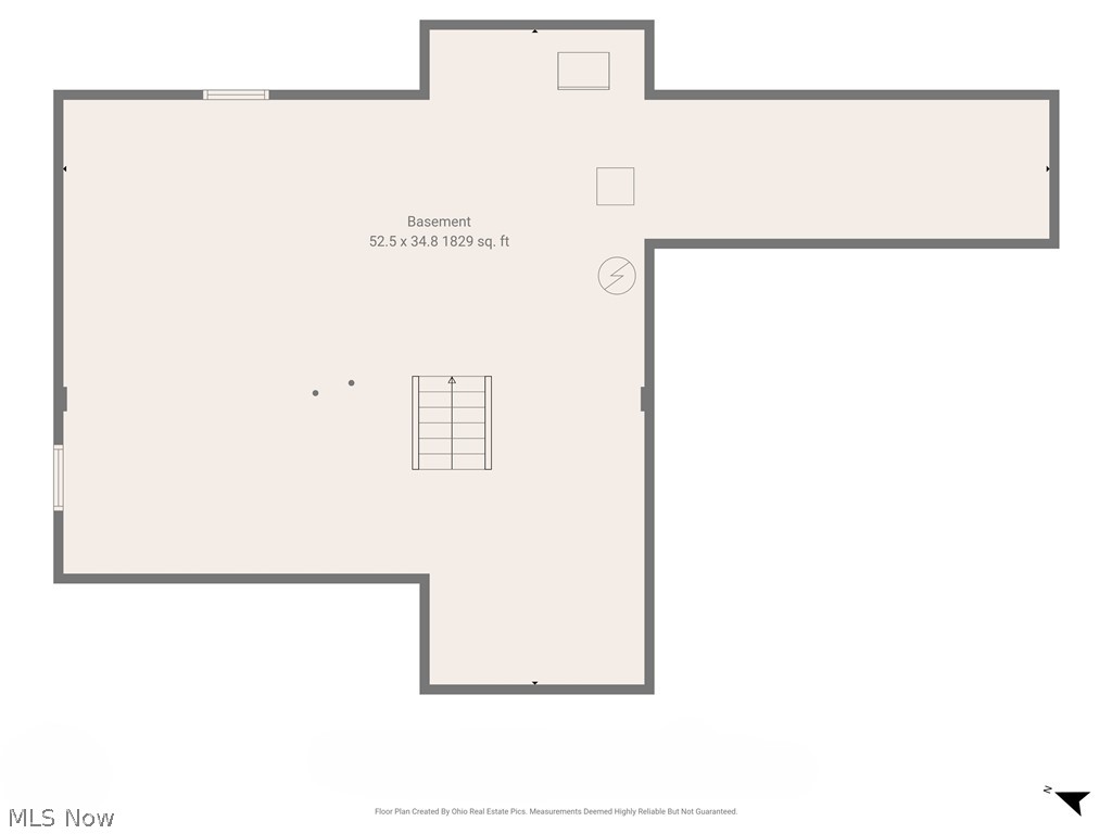 8294 Turquoise Avenue NE Canton OH 44721