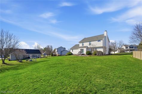 8294 Turquoise Avenue NE Canton OH 44721