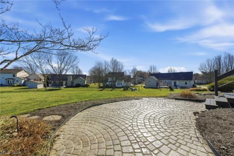 8294 Turquoise Avenue NE Canton OH 44721