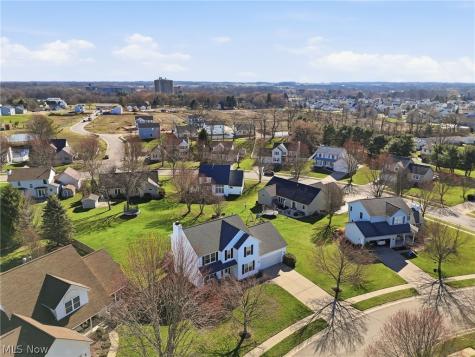 8294 Turquoise Avenue NE Canton OH 44721