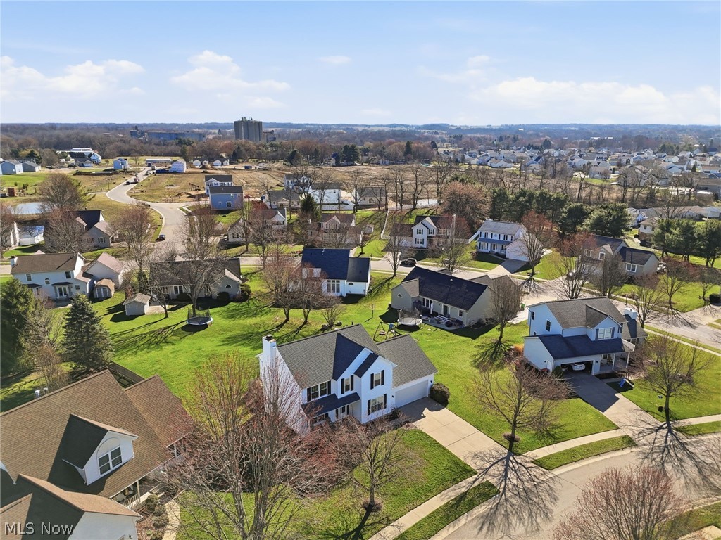 8294 Turquoise Avenue NE Canton OH 44721