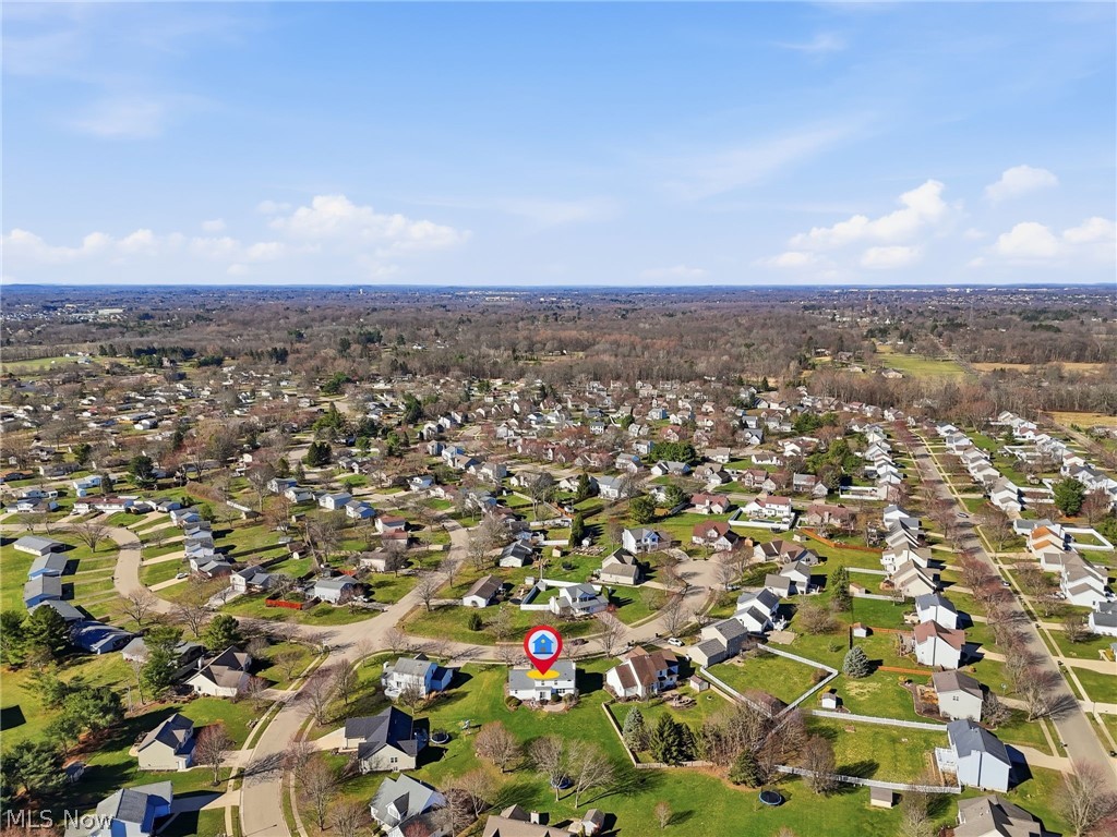 8294 Turquoise Avenue NE Canton OH 44721