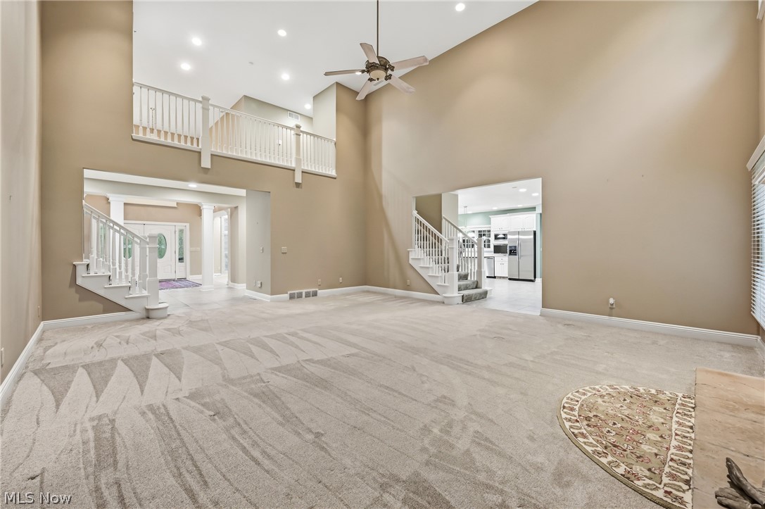 2520 Eastpoint Heights Drive SE Howland OH 44484