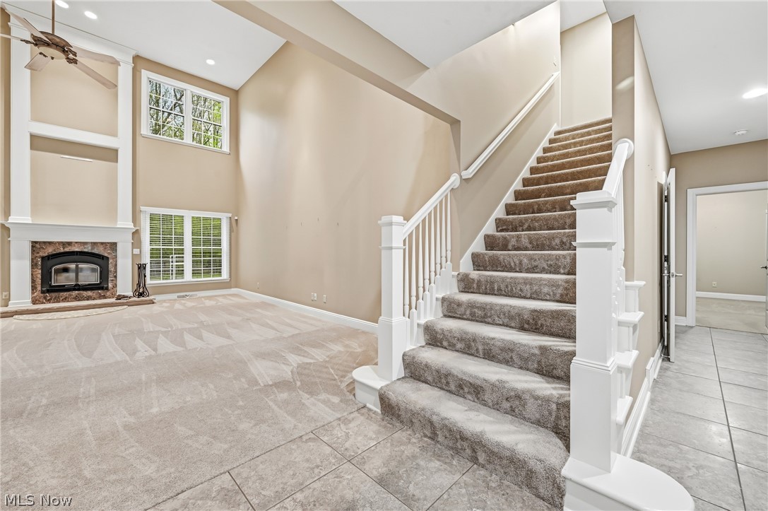 2520 Eastpoint Heights Drive SE Howland OH 44484