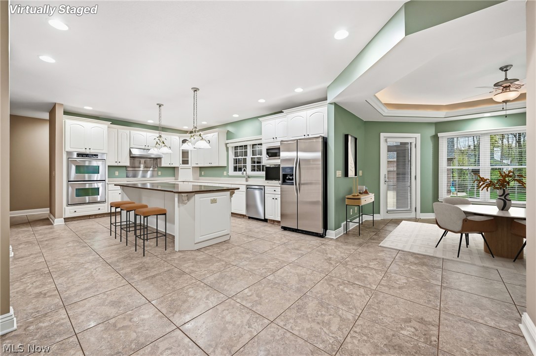 2520 Eastpoint Heights Drive SE Howland OH 44484