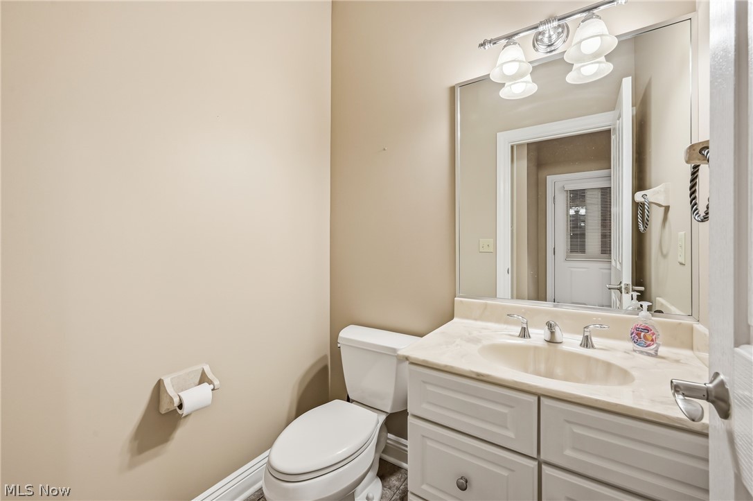 2520 Eastpoint Heights Drive SE Howland OH 44484