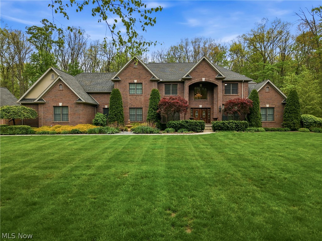 2520 Eastpoint Heights Drive SE Howland OH 44484