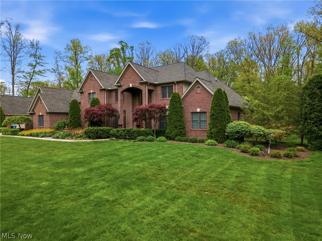 2520 Eastpoint Heights Drive SE Howland OH 44484
