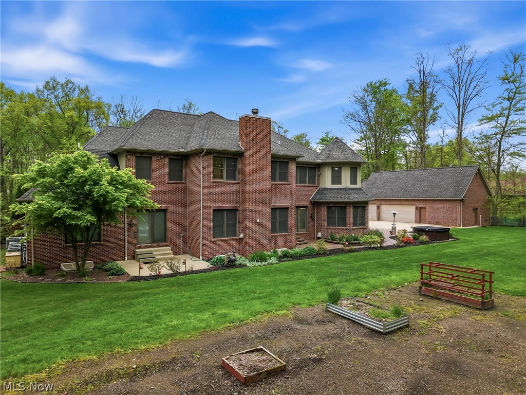 2520 Eastpoint Heights Drive SE Howland OH 44484