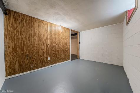 11303 Thrush Avenue Cleveland OH 44111