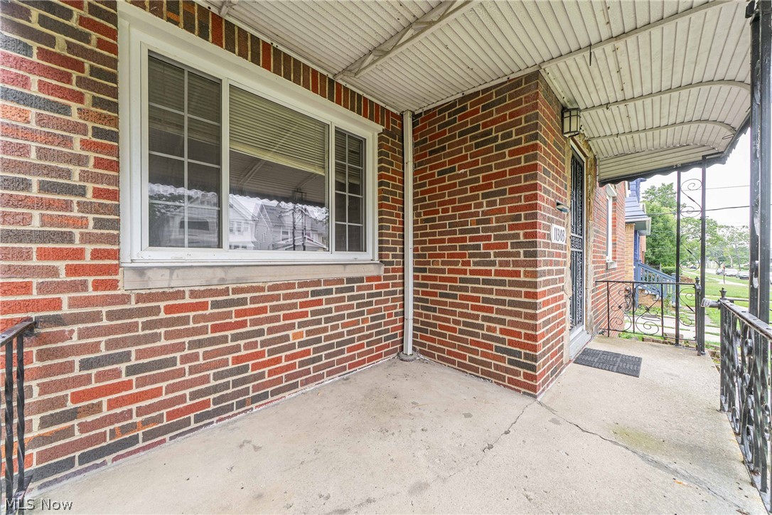 11303 Thrush Avenue Cleveland OH 44111
