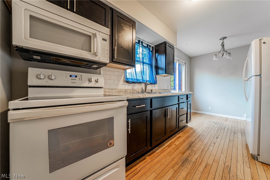 11303 Thrush Avenue Cleveland OH 44111
