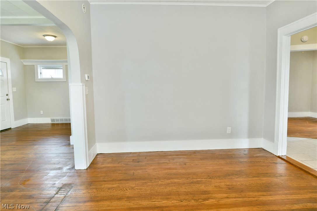 17 E Prospect Street Girard OH 44420
