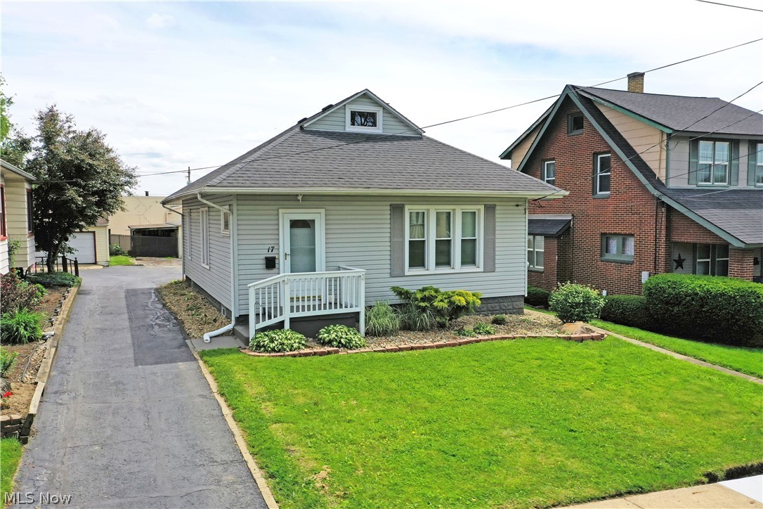 17 E Prospect Street Girard OH 44420