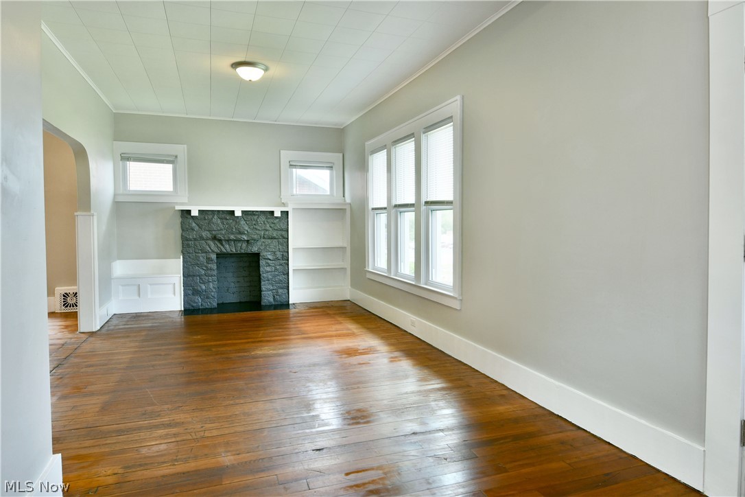 17 E Prospect Street Girard OH 44420