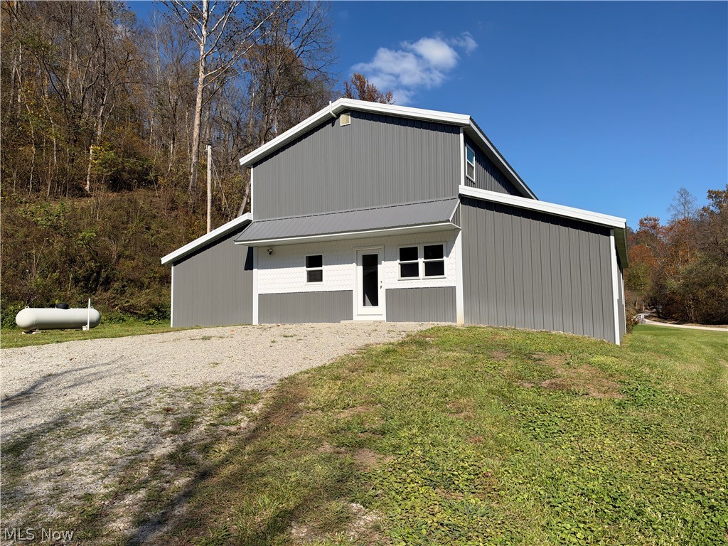 41382 Mechanicsburg Road Woodsfield OH 43793