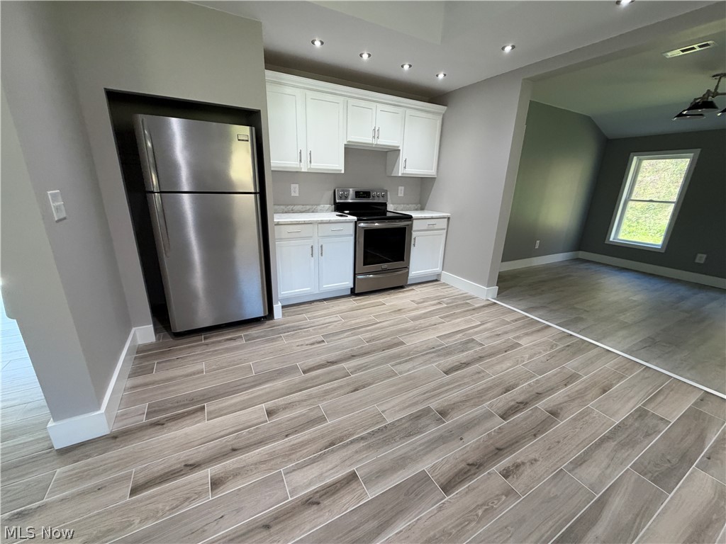 41382 Mechanicsburg Road Woodsfield OH 43793