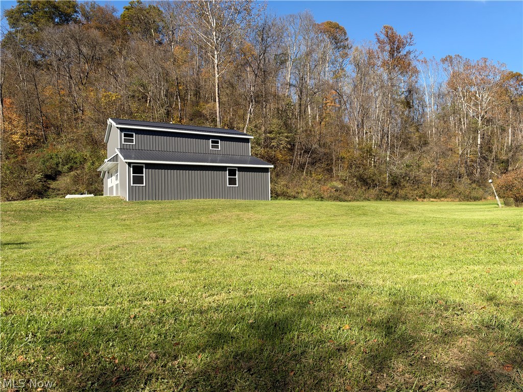 41382 Mechanicsburg Road Woodsfield OH 43793
