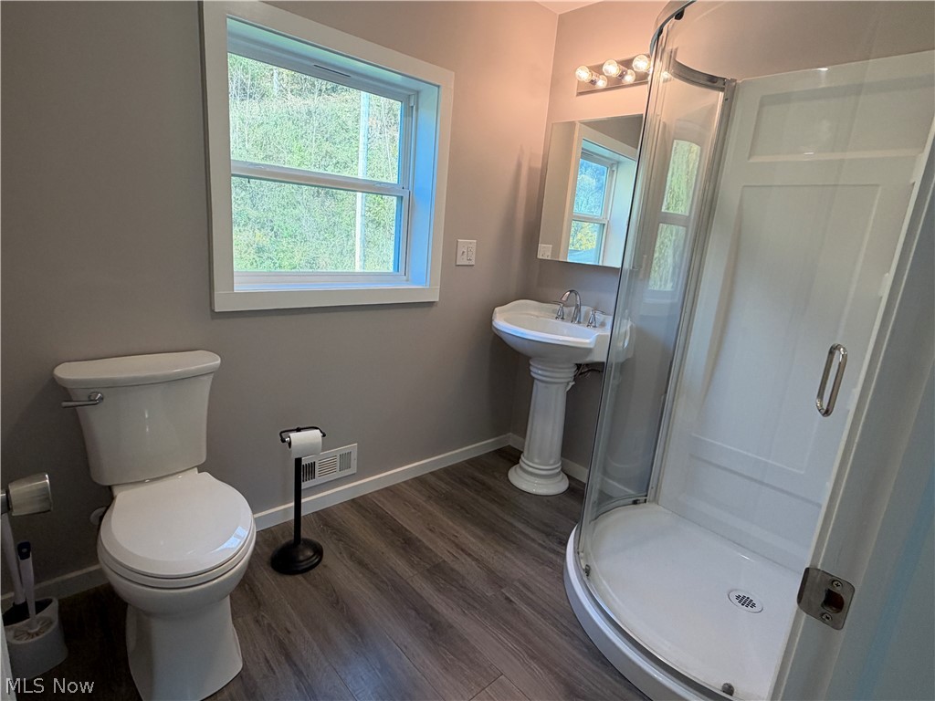 41382 Mechanicsburg Road Woodsfield OH 43793
