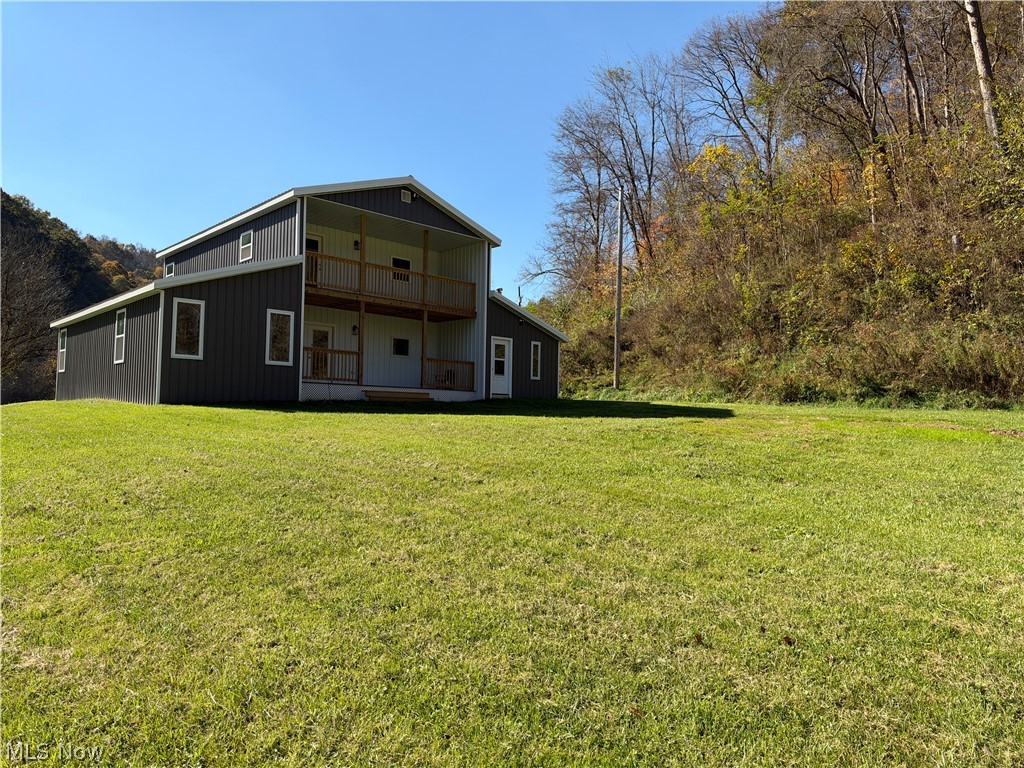 41382 Mechanicsburg Road Woodsfield OH 43793