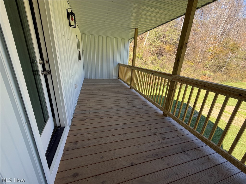 41382 Mechanicsburg Road Woodsfield OH 43793