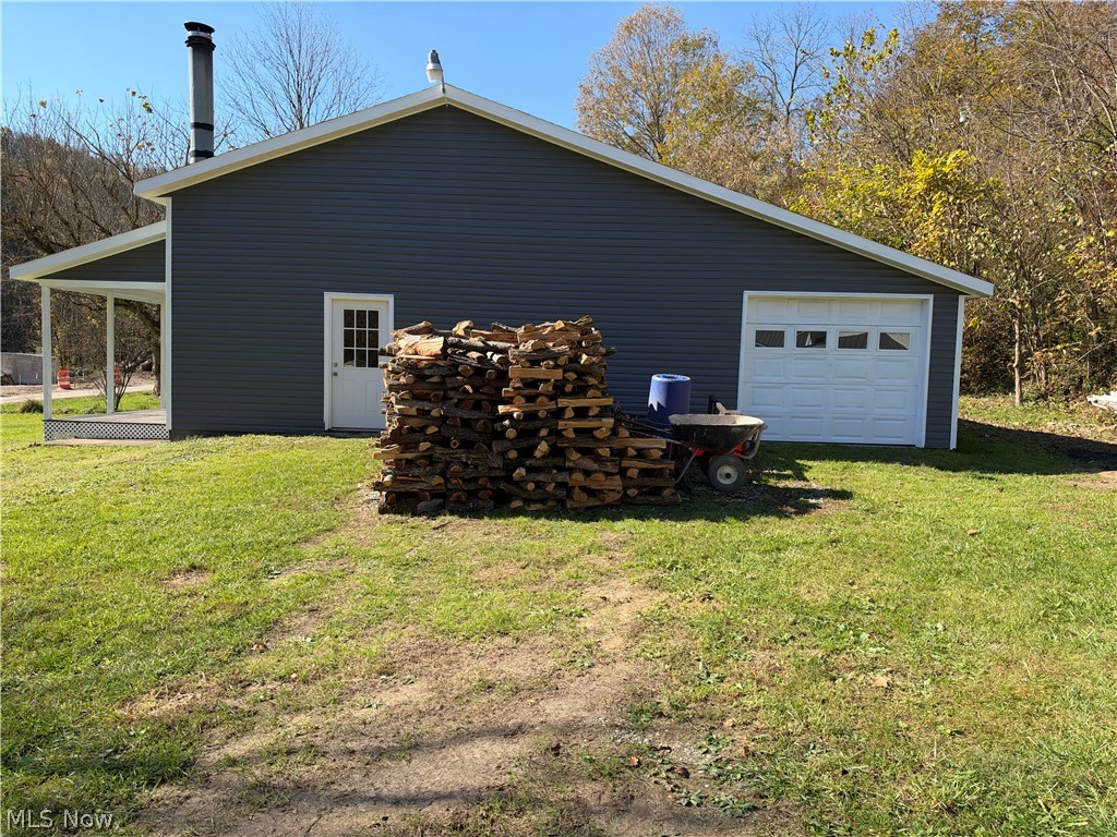 41382 Mechanicsburg Road Woodsfield OH 43793
