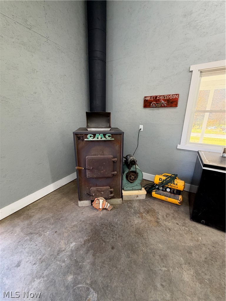 41382 Mechanicsburg Road Woodsfield OH 43793