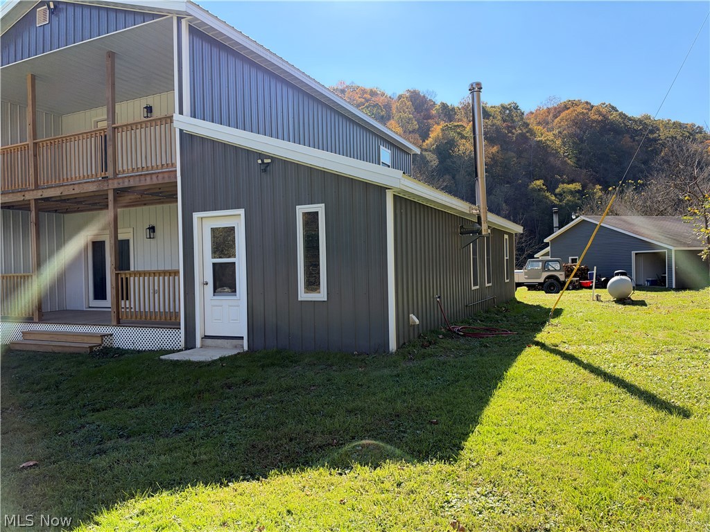 41382 Mechanicsburg Road Woodsfield OH 43793