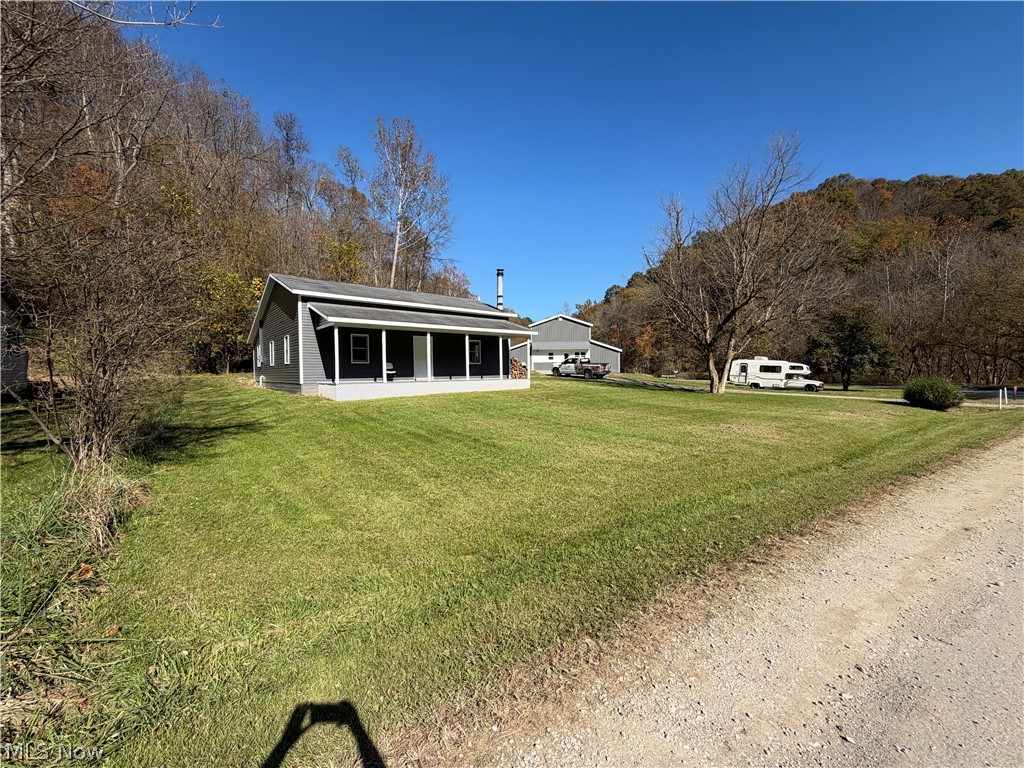 41382 Mechanicsburg Road Woodsfield OH 43793
