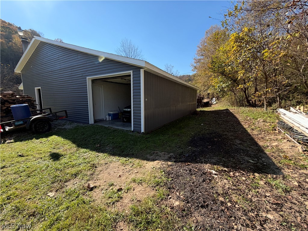 41382 Mechanicsburg Road Woodsfield OH 43793