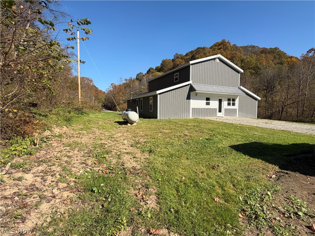 41382 Mechanicsburg Road Woodsfield OH 43793