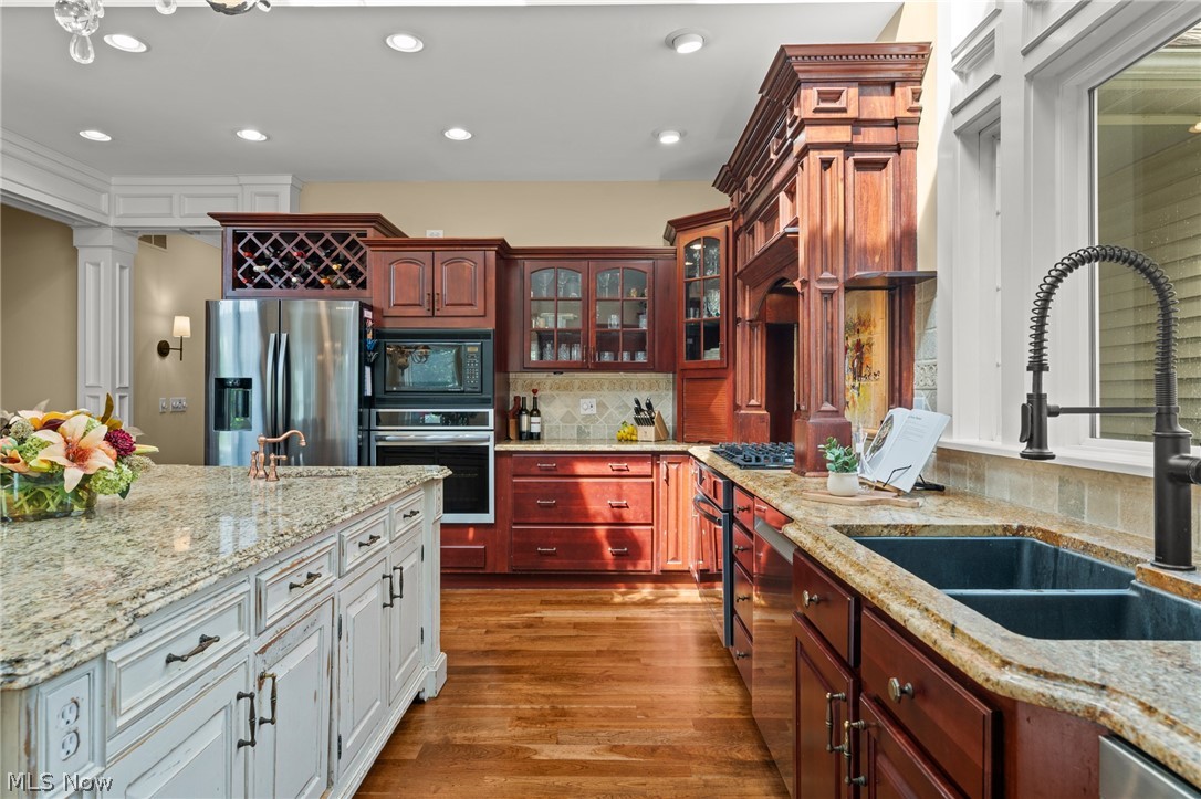 2821 Odesa Drive Medina OH 44256