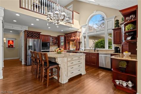 2821 Odesa Drive Medina OH 44256
